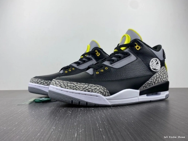 1st Kicks Shoes black SportInspired ducks jordan air oregon crew ho11-mnjdls- pit 3 retro 1774 1107